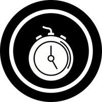 Deadline Vector Icon