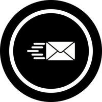 Mail Vector Icon