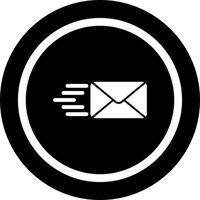 Mail Vector Icon