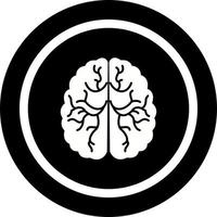 Brain Vector Icon