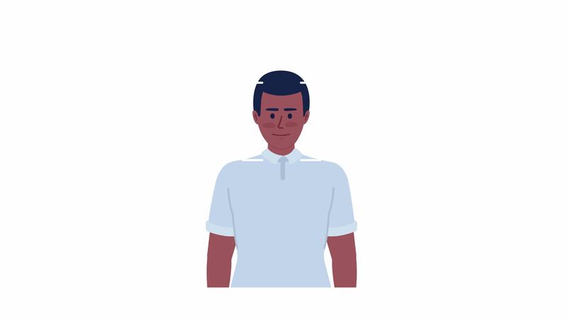 Face Recognition Stock Video Footage for Free Download