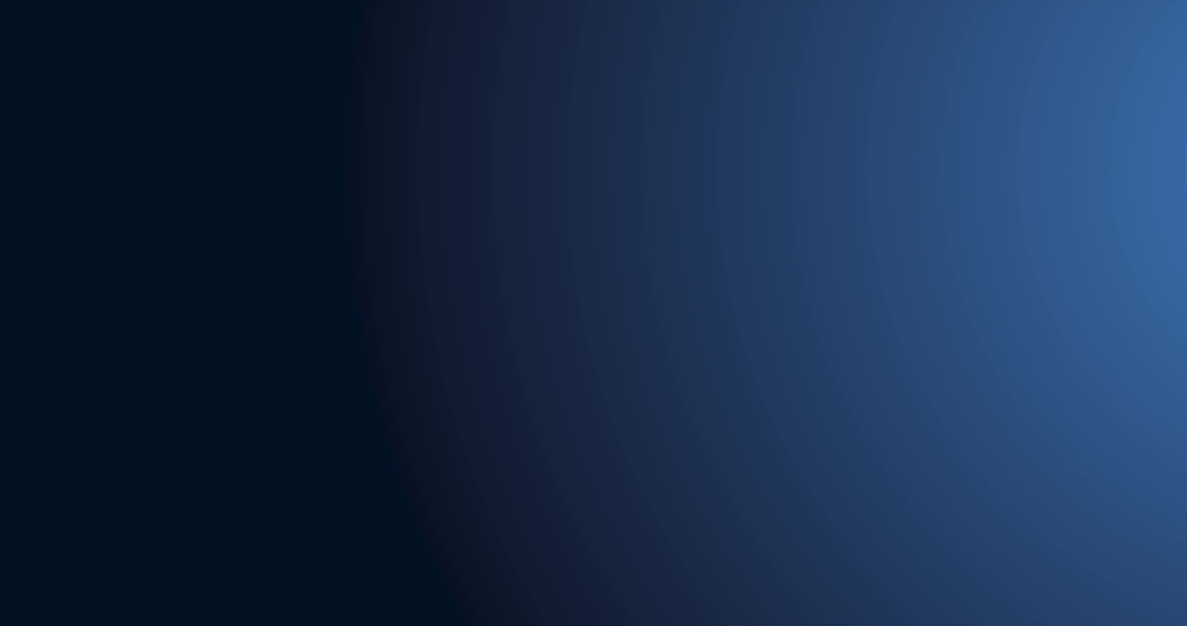 Dark blue abstract gradient background. 4K backdrop 21413727 Stock