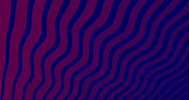 Purple Red Zebra Abstract Background. Digital Backdrop Animation video