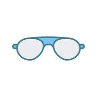 Sunglasses Vector Icon