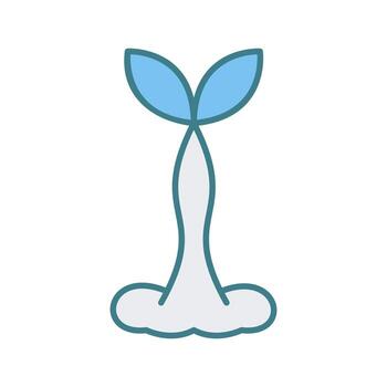 Tree Vector Icon