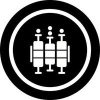 Plot Vector Icon