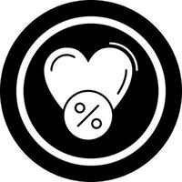 Heart Vector Icon