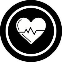 Health Vector Icon