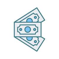 Money Vector Icon