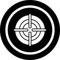 Target Vector Icon