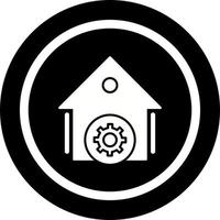 Settings Vector Icon