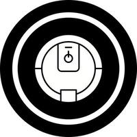 Power Button Vector Icon
