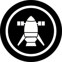 Booster Vector Icon