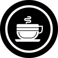 Coffee Vector Icon