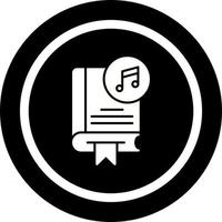 Music Vector Icon