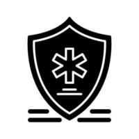 Medical Symbol Vector Icon