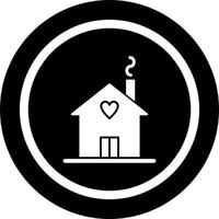 House Vector Icon