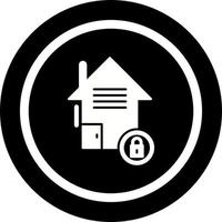 Real Estate Unique Vector Icon