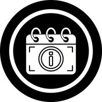 Calendar Vector Icon