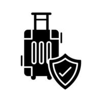 Travel Unique Vector Icon