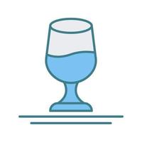 icono de vector de vino