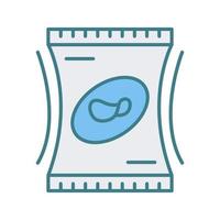 Snack Vector Icon