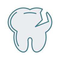 Tooth Vector Icon