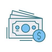 Money Vector Icon