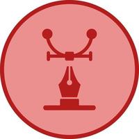 Web Design Unique Vector Icon