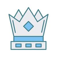 Crown Vector Icon