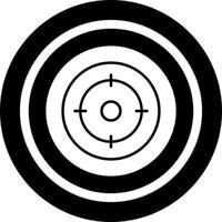 Target Vector Icon