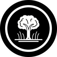 Tree Vector Icon