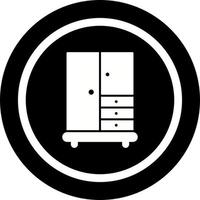 Closet Vector Icon