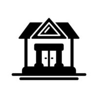 House Vector Icon