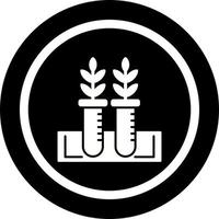 Test Vector Icon