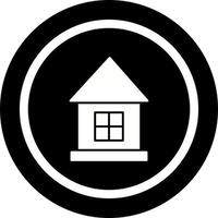 House Vector Icon