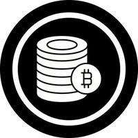 Coins Vector Icon