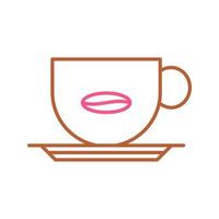 Coffee Mug Vector Icon