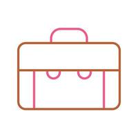 Suitcase Vector Icon