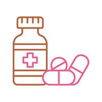 Medicine Vector Icon