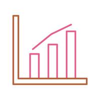 Statistics Vector Icon