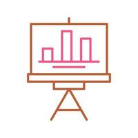 Statistics Vector Icon