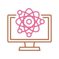 Science Vector Icon