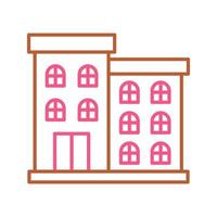 Building Vector Icon