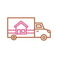 Delivery Vector Icon