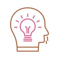 Idea Vector Icon