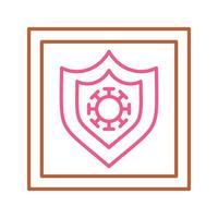 Shield Vector Icon