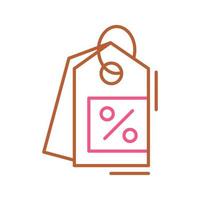 Price Tag Vector Icon