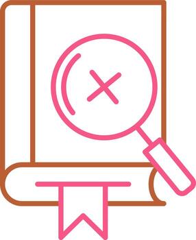 Find Vector Icon