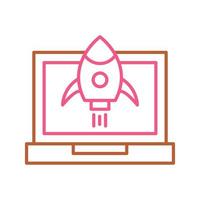 Startup Vector Icon